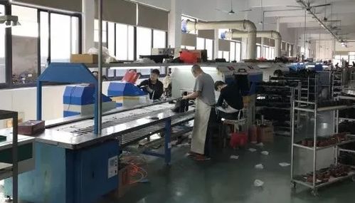 制鞋廠廢氣處理設(shè)備需求及法律合規(guī)指南
