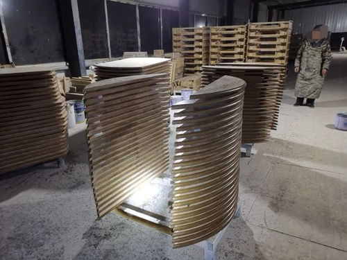 寧津縣五處木器加工廠負(fù)責(zé)人被依法拘留的法律解讀