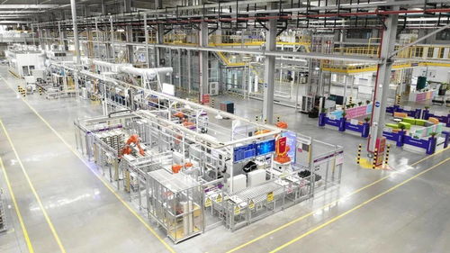 卡奧斯榮獲中國輕工業數字化轉型先進單位，助力日用百貨行業高質量發展